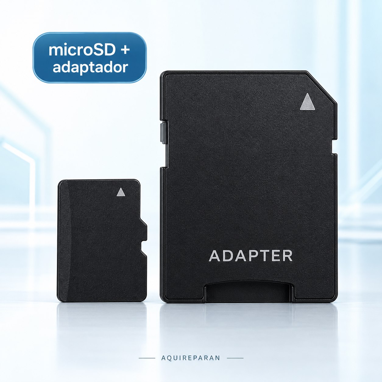 Tarjeta microSD 64 GB