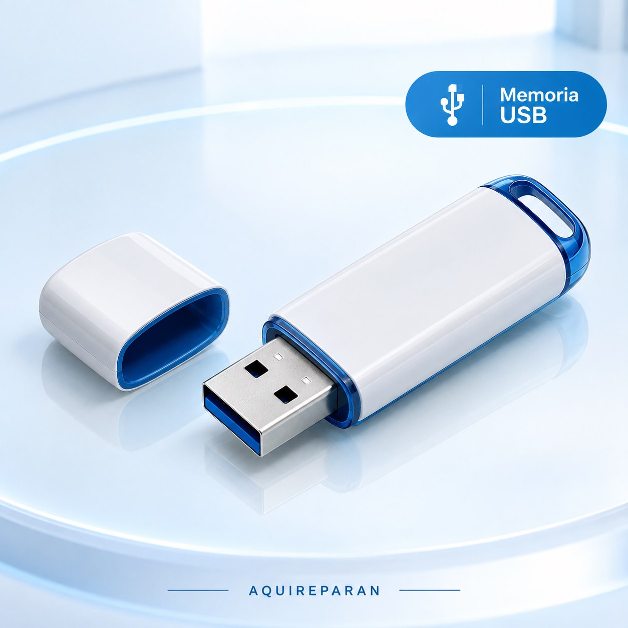 Memoria USB 16 GB